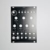 Black Panel for Mutable Instruments Clouds